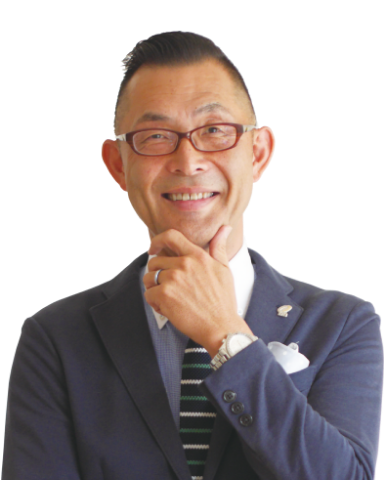原田 光治